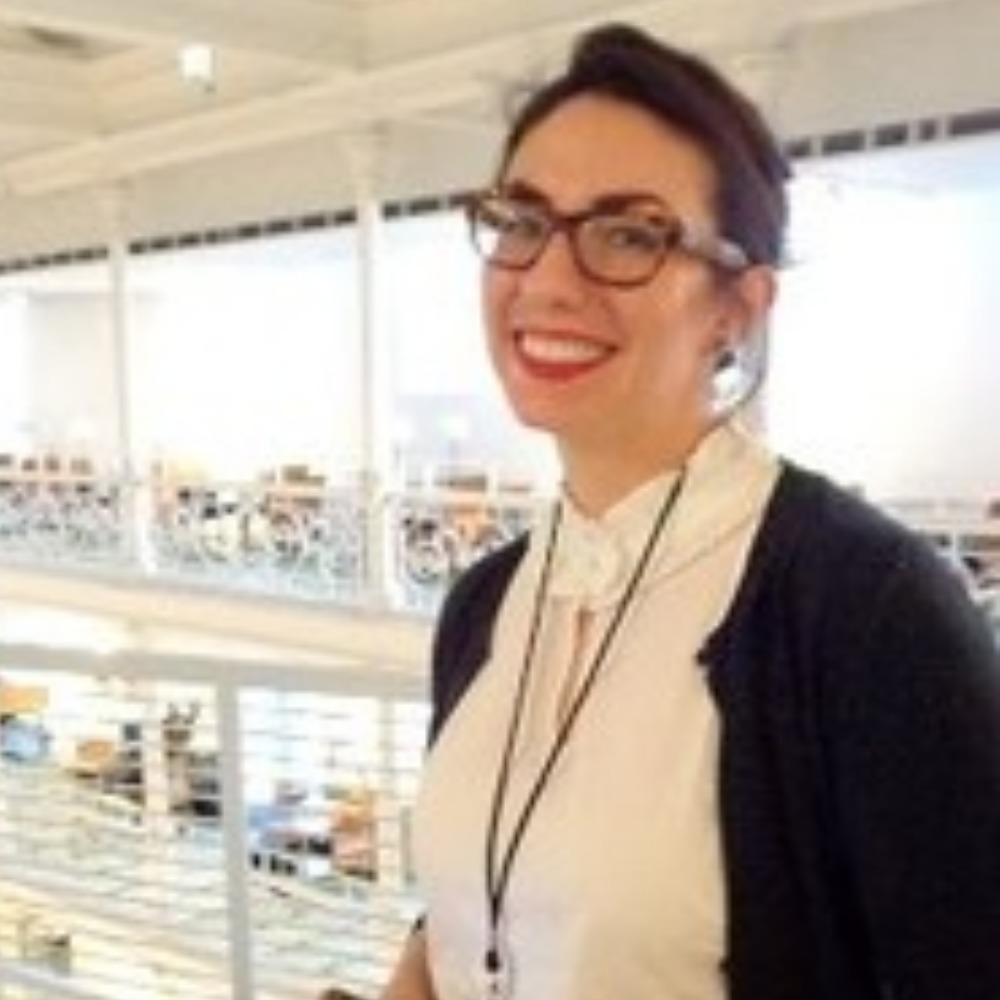 Meet your Posher, Kat